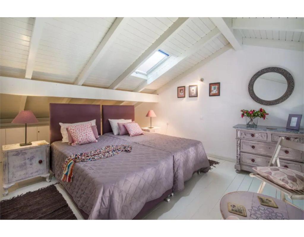 Faye'S Loft Apartment Gaios Bagian luar foto